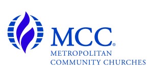 MCC Metropolitan Community Church Logo