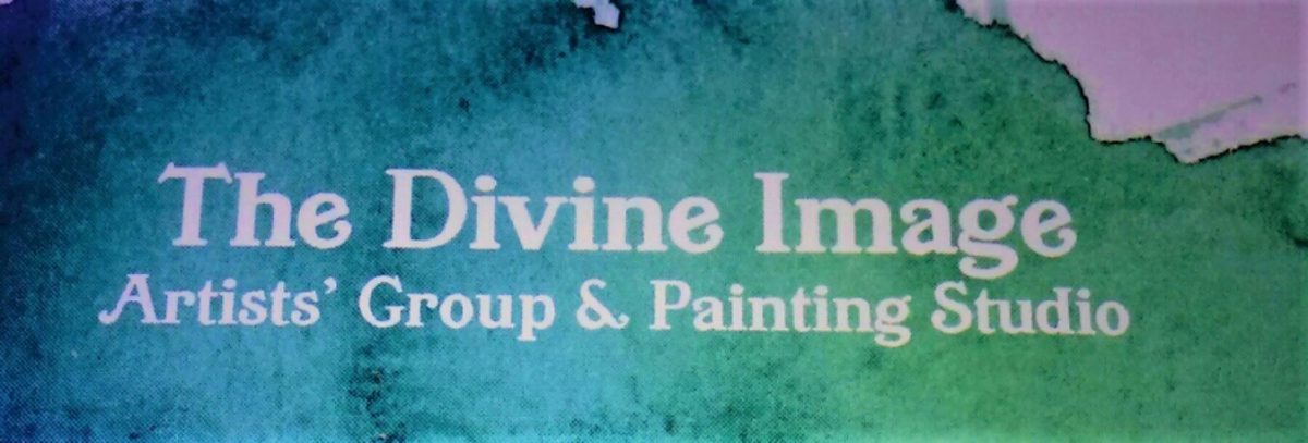 Divine Image Artists’ Group Holiday Show and Sale