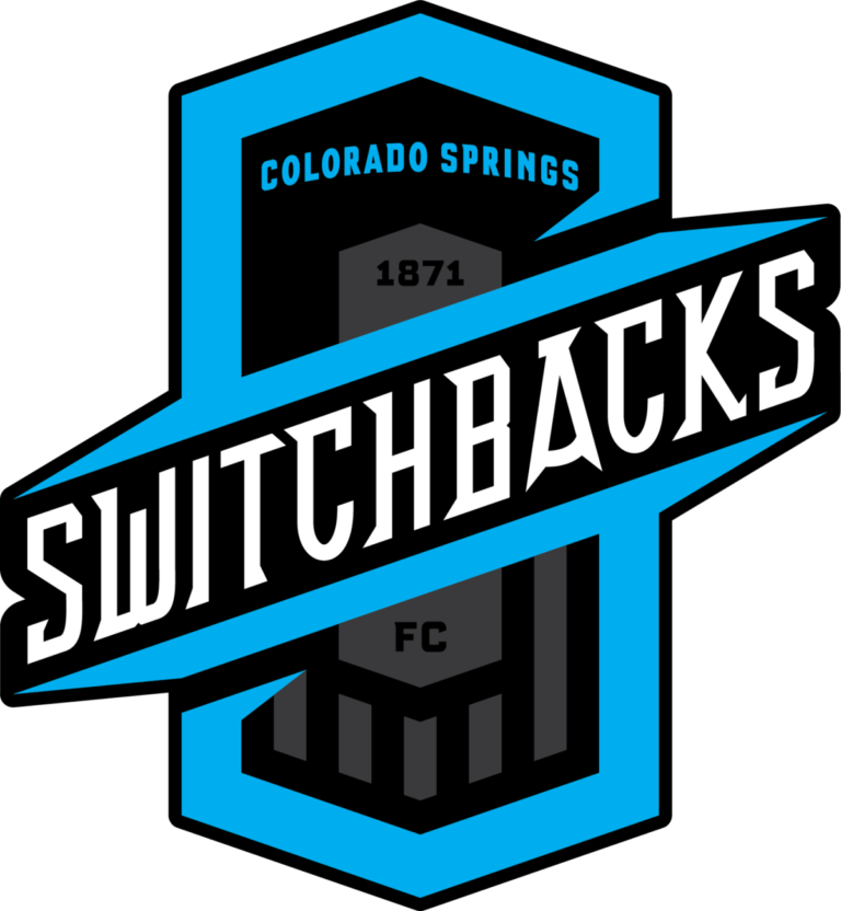 Switchbacks Logo