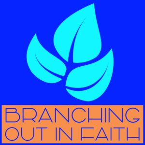 Branching Out In Faith Logo PPMCC - leaf